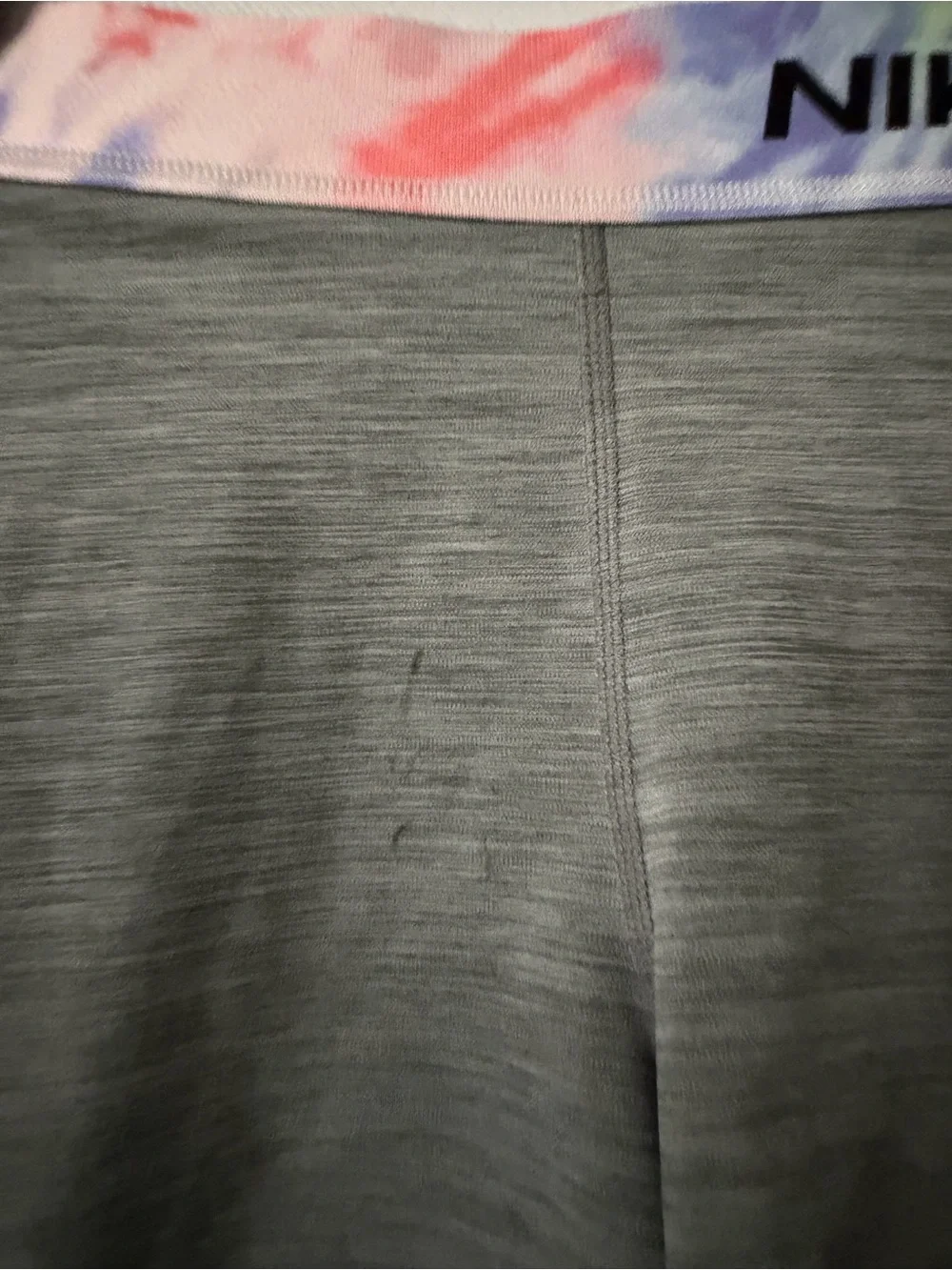Nike women performance
